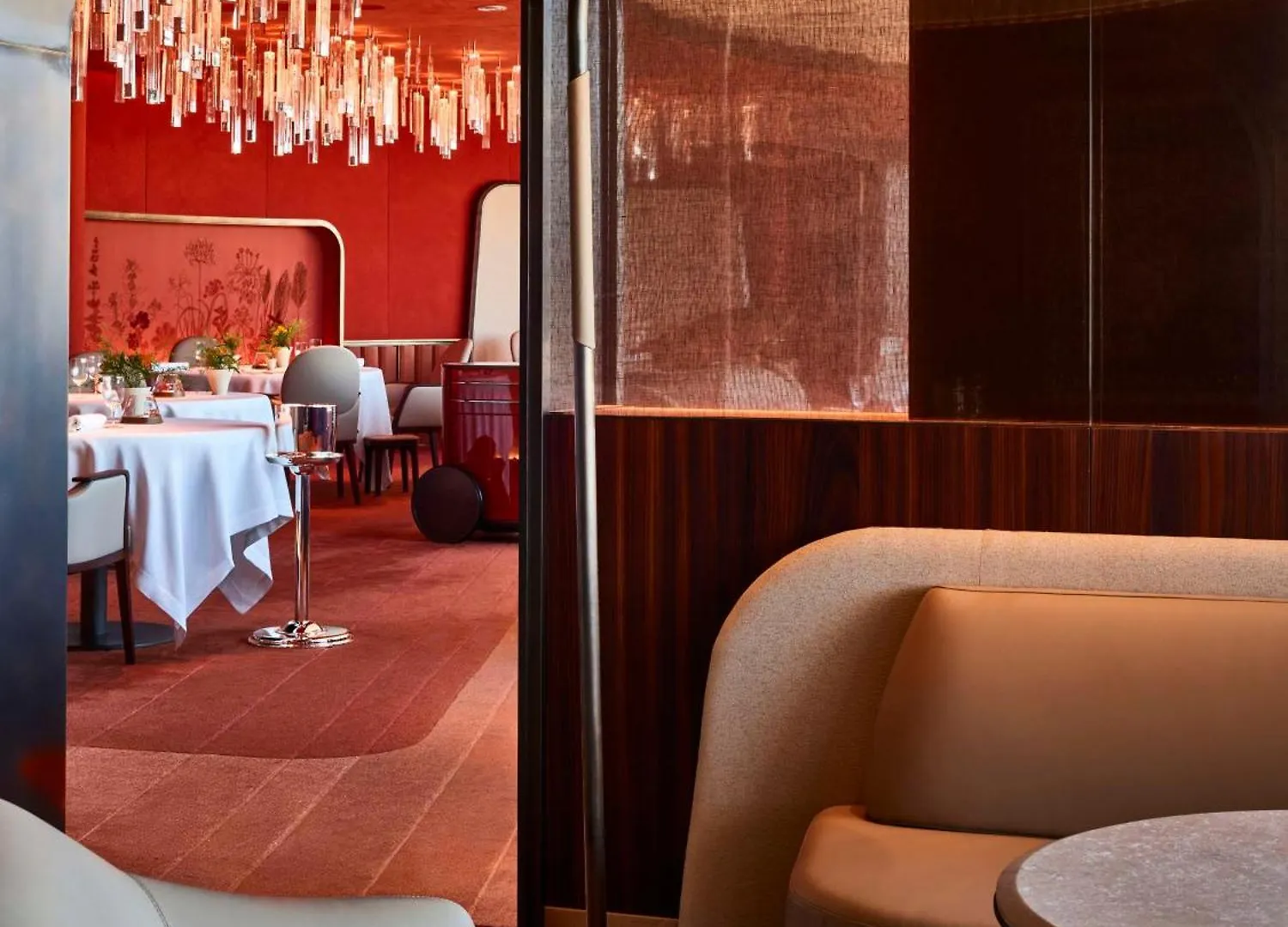 ***** Resort Rome Cavalieri, A Waldorf Astoria Hotel Italy
