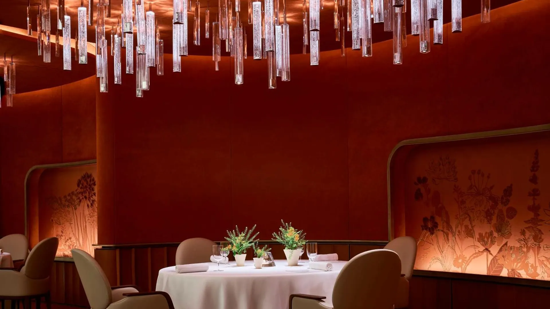 אתר נופש Rome Cavalieri, A Waldorf Astoria Hotel