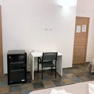 Golden Apartment