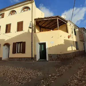  Séjour chez l'habitant Casa Ombrina Italie