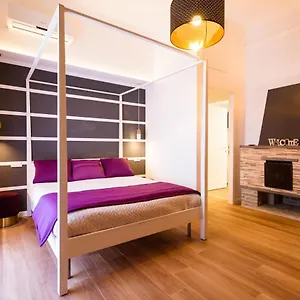 Apartment And 5 Terre 