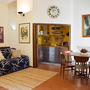 Apartment Ottavo Portone 
