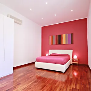 Apartament Aparts