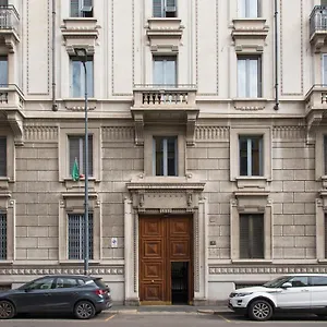 Apartment Youhosty - Giovanni Da Palestrina 10 