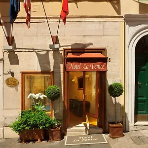 Lejlighed La Fenice