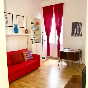 La Casa Di Romolo Apartment