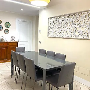 Apartament Trastevere Boulevard
