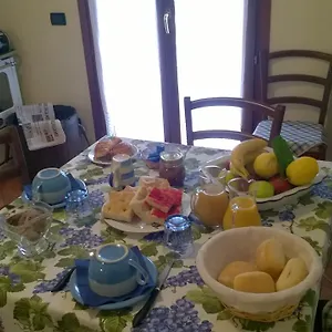  Séjour à la ferme Ca' De Pippu Italie