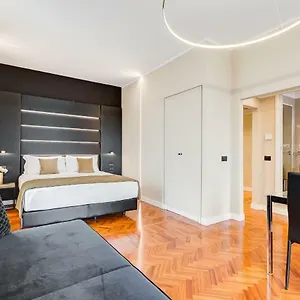Frattina High-end Roma