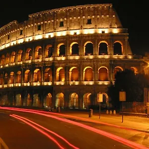 Rhome Sweet Rhome Roma