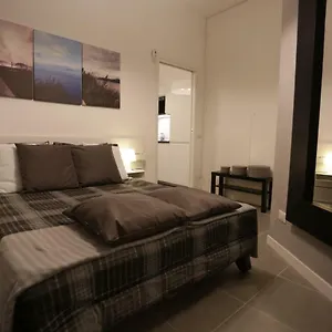 Italian Dream Apartment