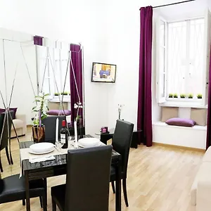 Fantasie In Trastevere Apartment