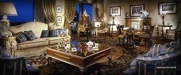 Rome Cavalieri, A Waldorf Astoria Hotel Resort