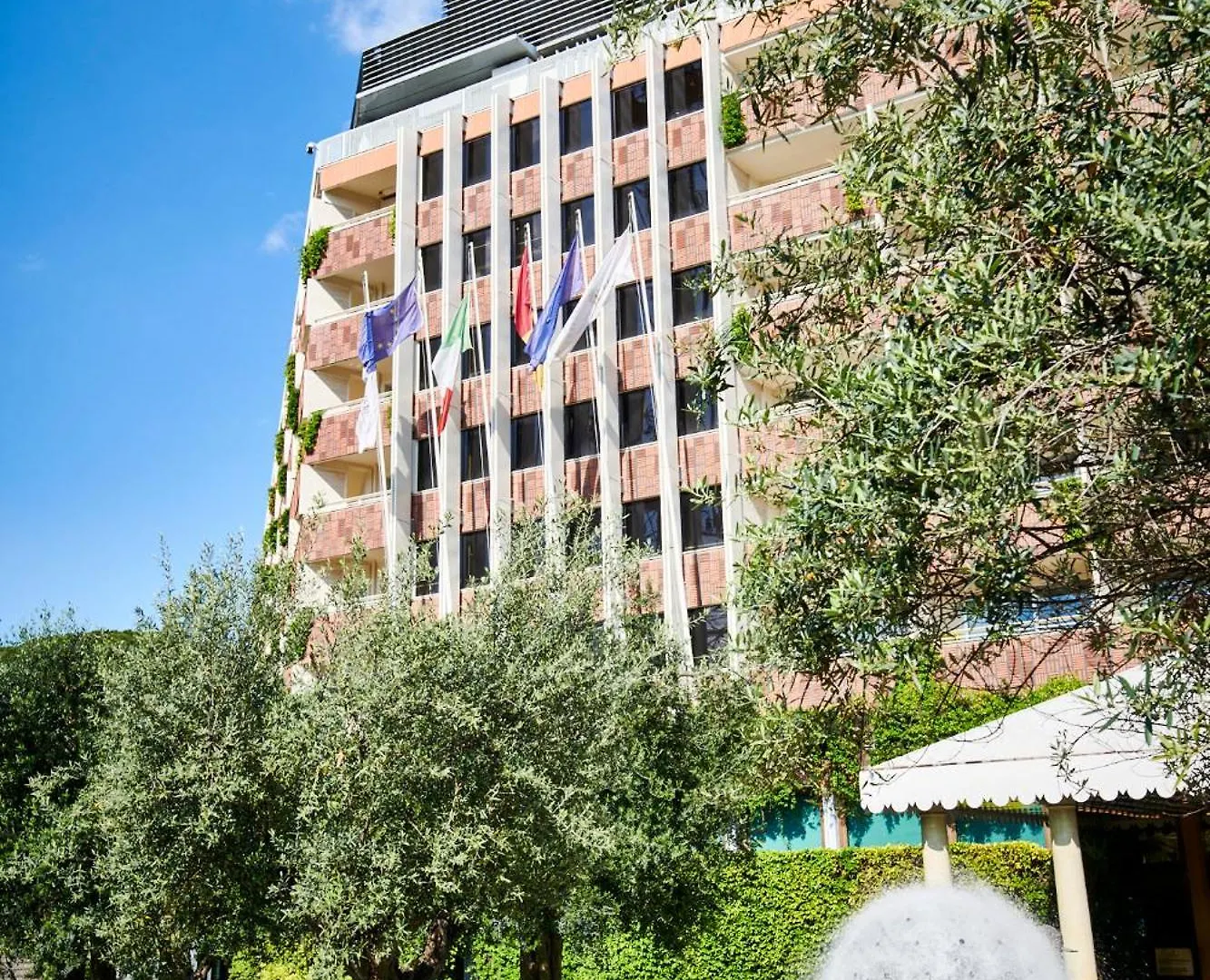 Rome Cavalieri, A Waldorf Astoria Hotel 5*,  Ιταλία