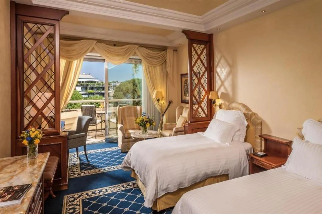 Rome Cavalieri, A Waldorf Astoria Hotel