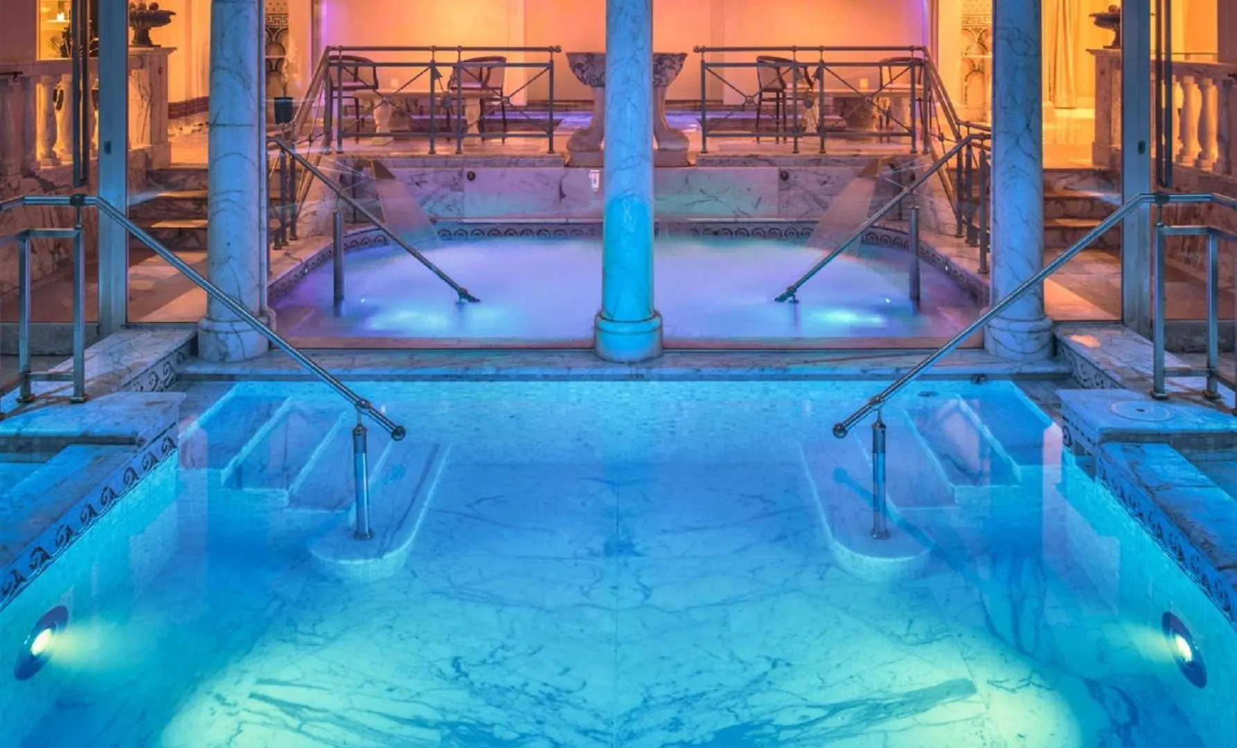 Resort Rome Cavalieri, A Waldorf Astoria Hotel