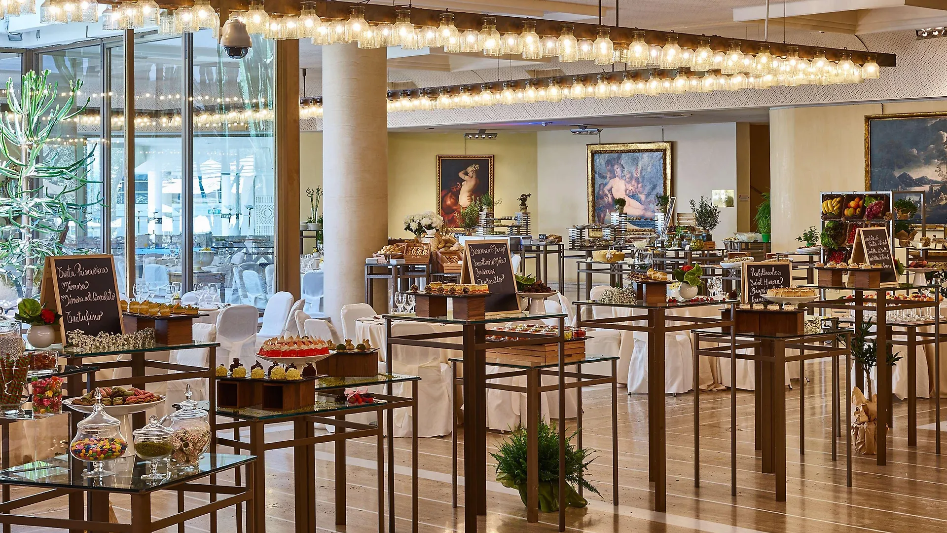 Rome Cavalieri, A Waldorf Astoria Hotel Resort