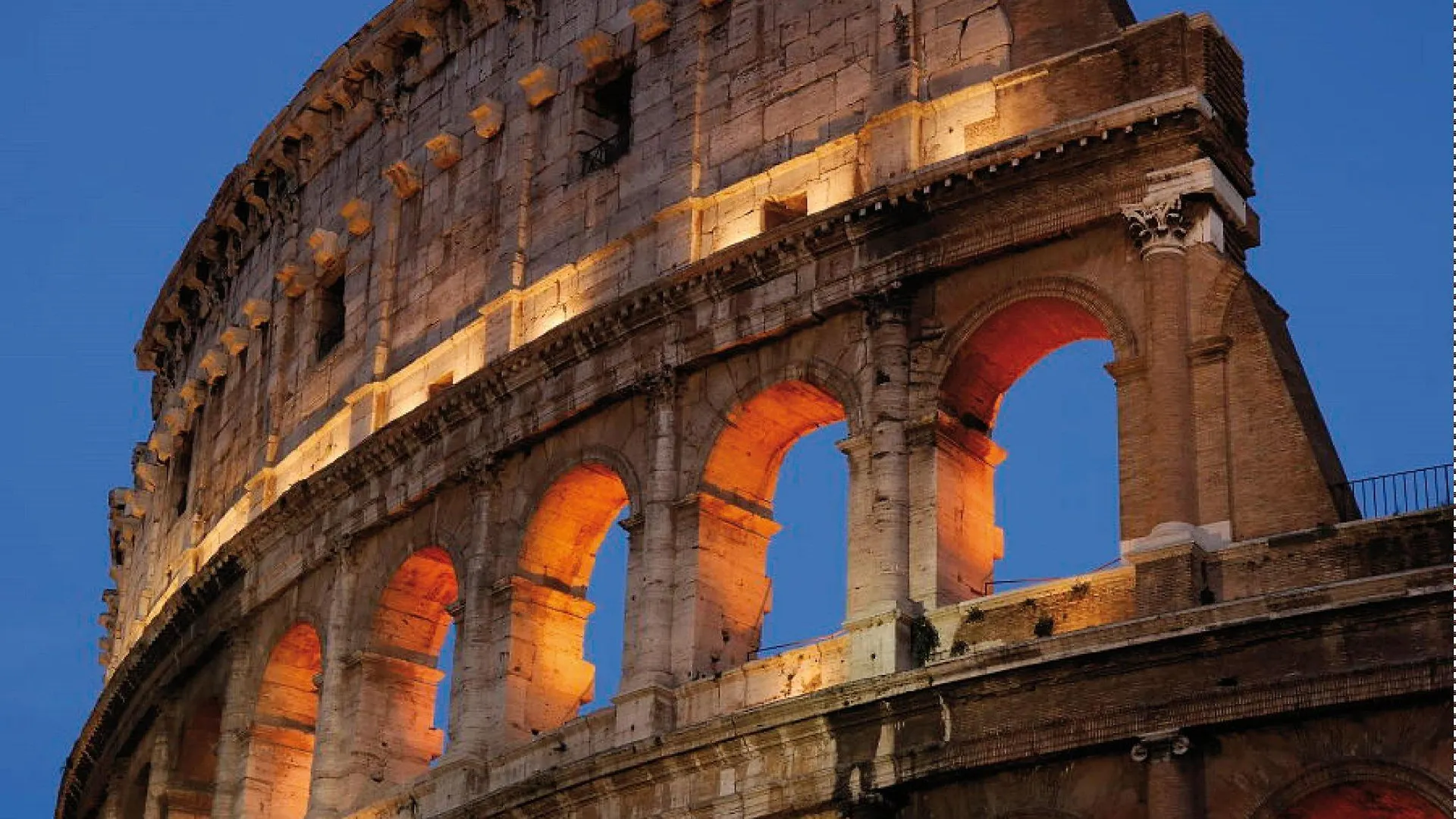 Rome Cavalieri, A Waldorf Astoria Hotel Resort