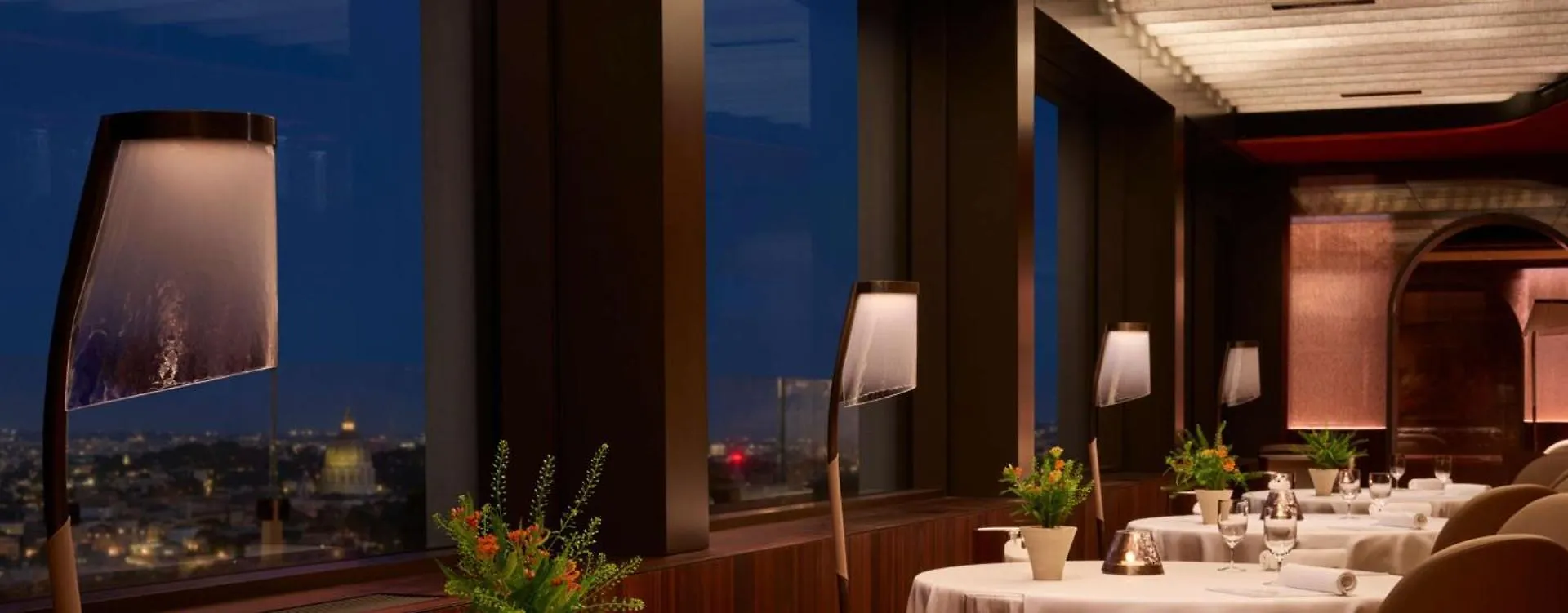 Rome Cavalieri, A Waldorf Astoria Hotel