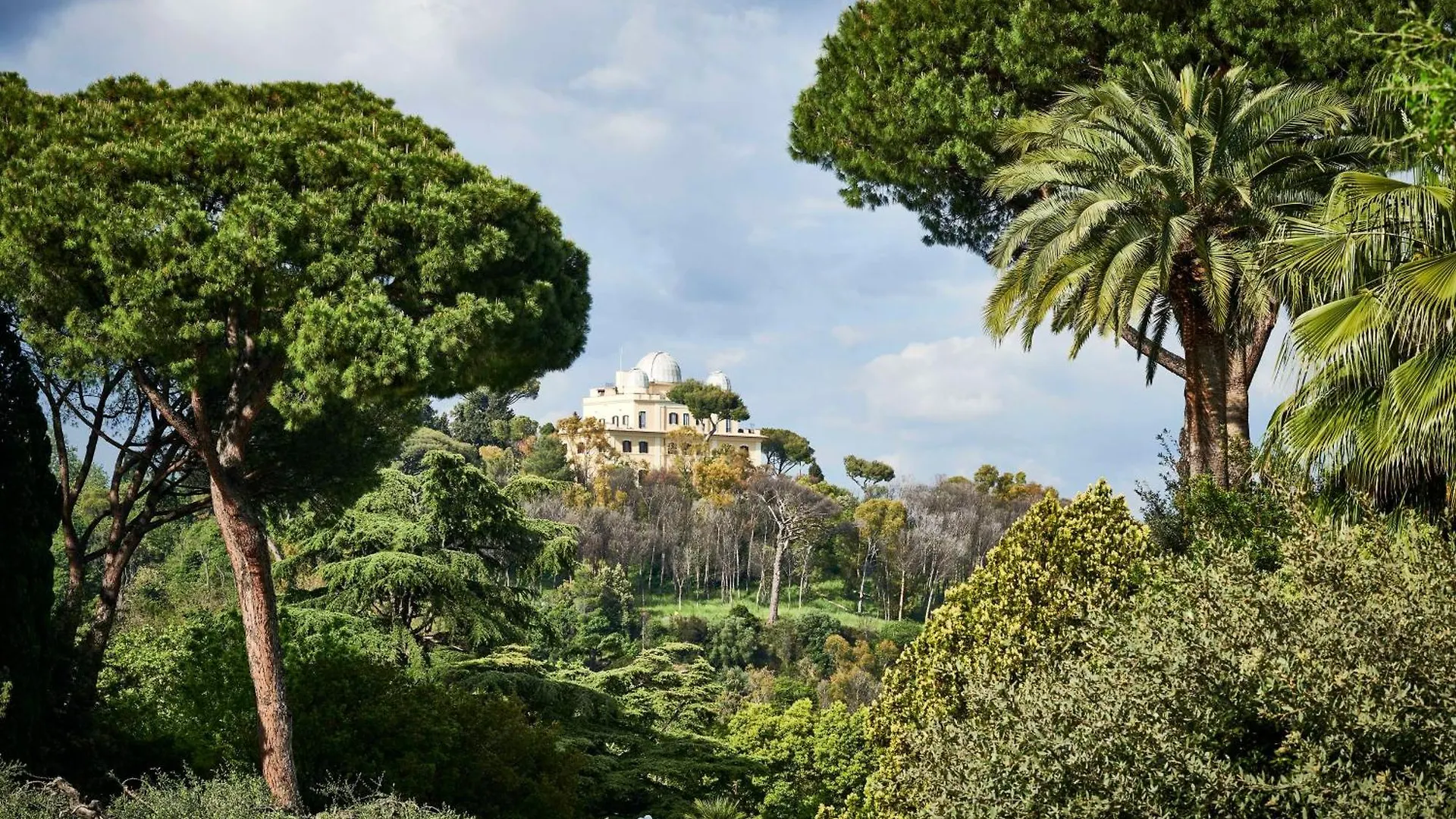 Rome Cavalieri, A Waldorf Astoria Hotel