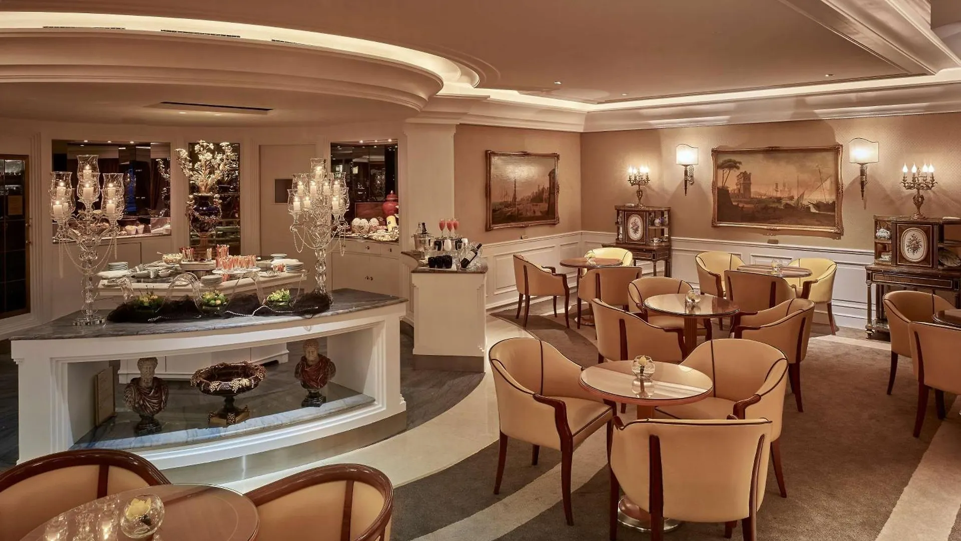 Rome Cavalieri, A Waldorf Astoria Hotel