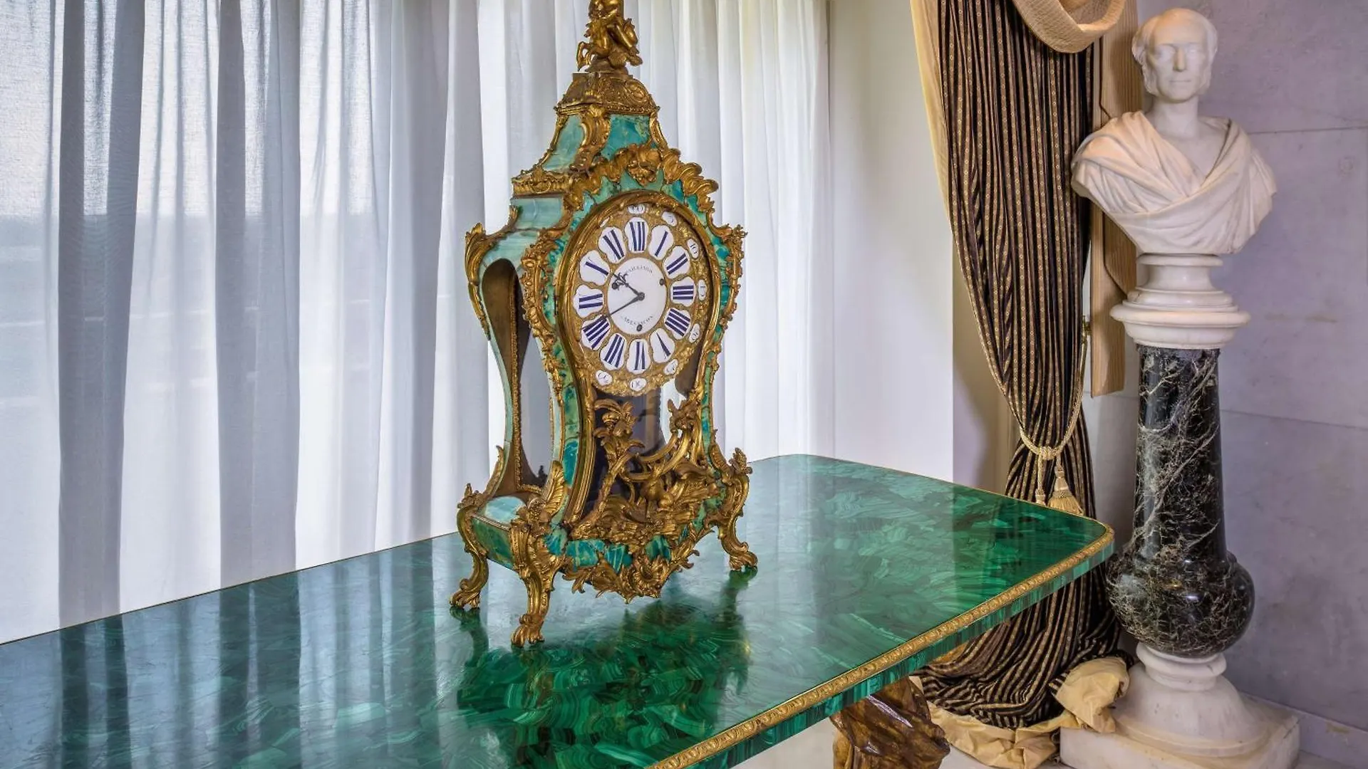 Rome Cavalieri, A Waldorf Astoria Hotel