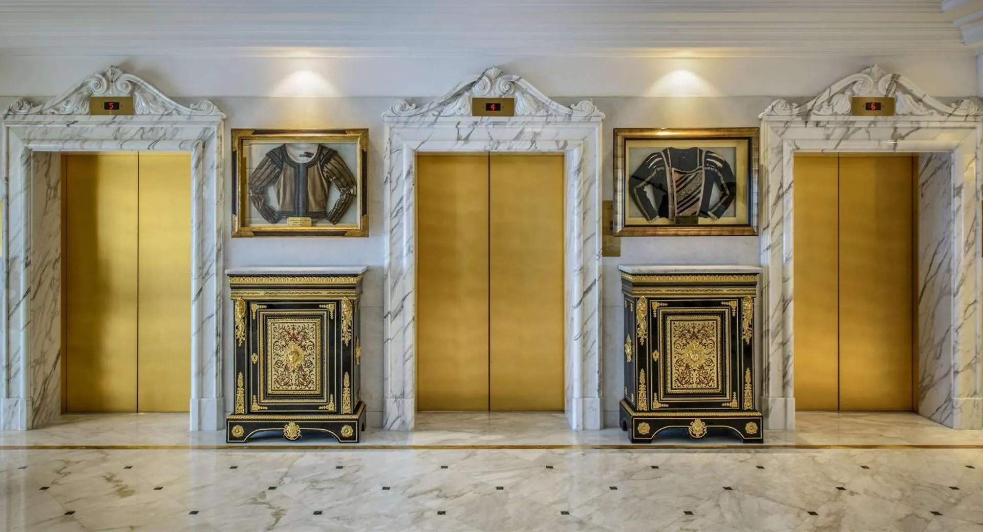 Rome Cavalieri, A Waldorf Astoria Hotel