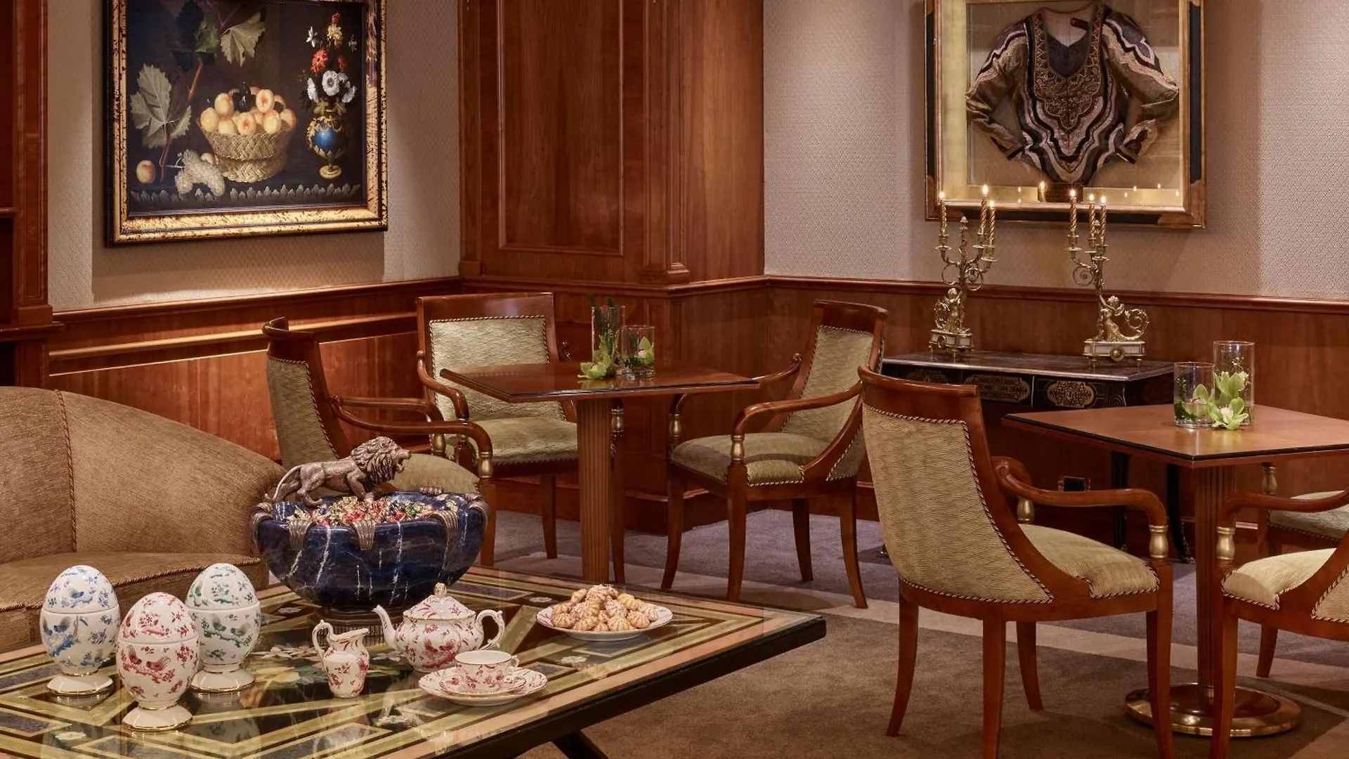 Rome Cavalieri, A Waldorf Astoria Hotel Resort