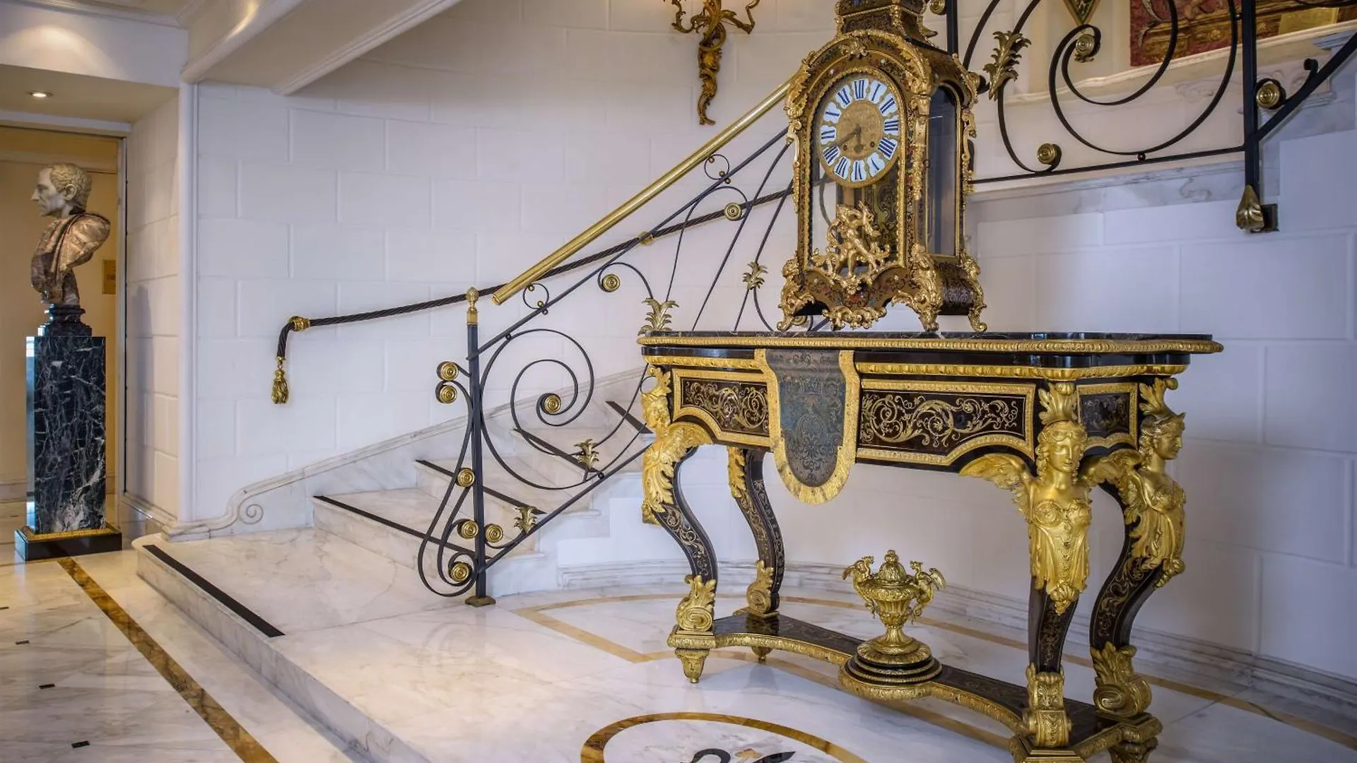Rome Cavalieri, A Waldorf Astoria Hotel Italy